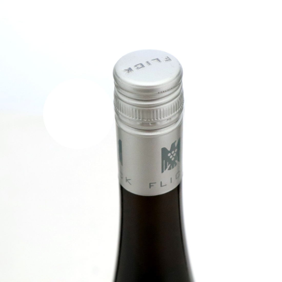 Image for Joachim Flick Hochheimer Königin Victoriaberg Riesling Kabinett 2012