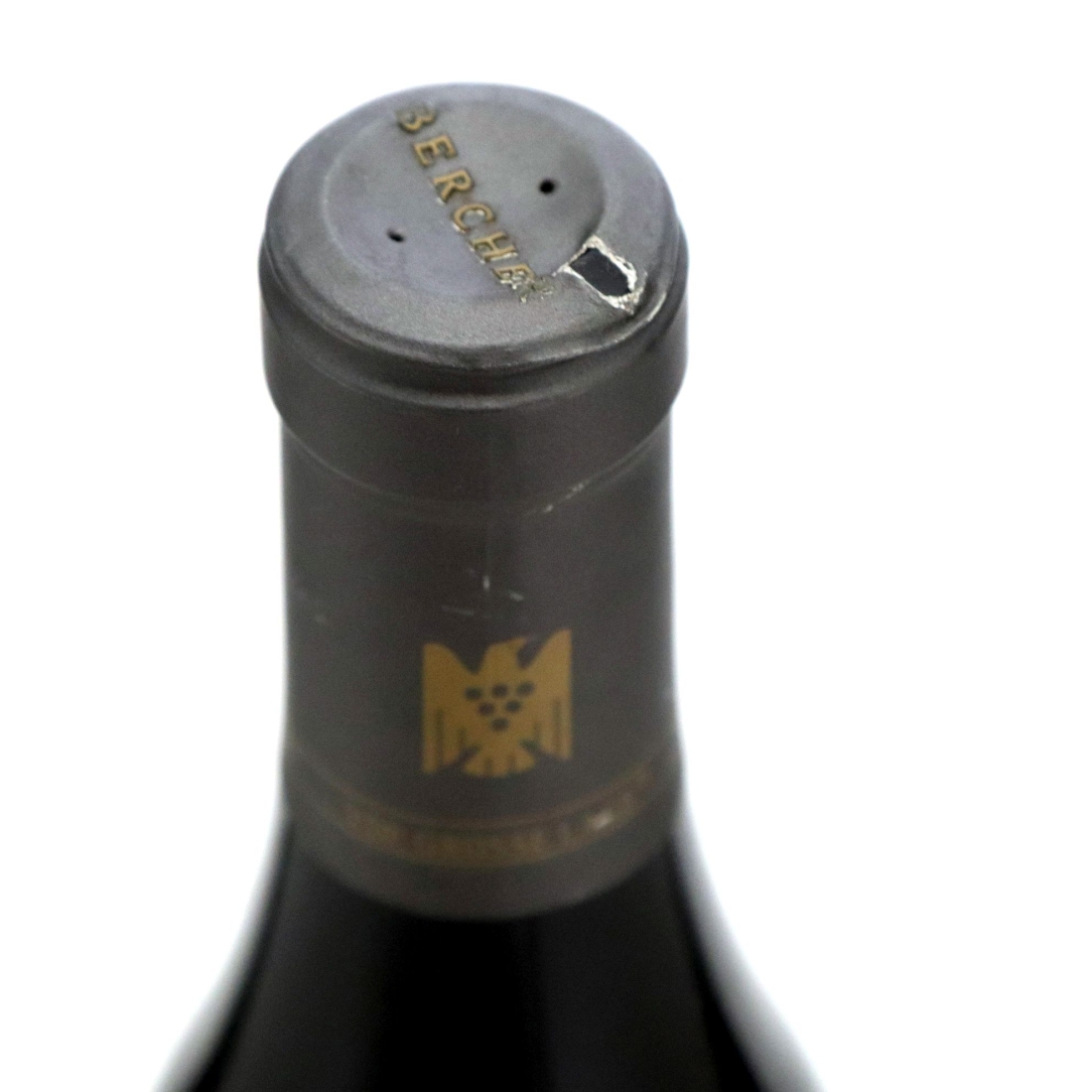 Image for Weingut Bercher Burkheimer Feuerberg Spätburgunder GG 2019