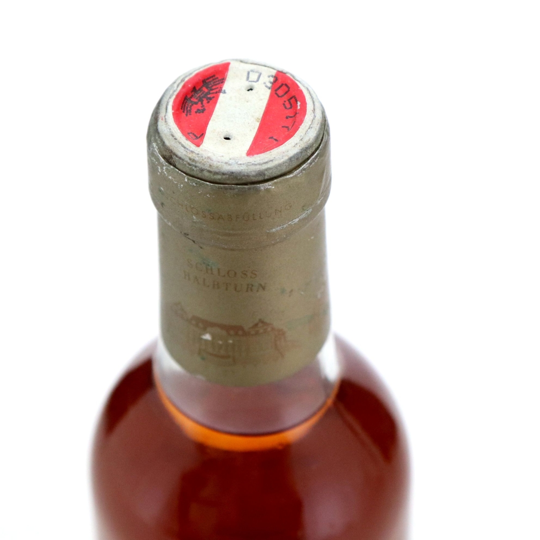 Image for Schloss Halbturn Riesling Auslese 2008 / Half Bottle