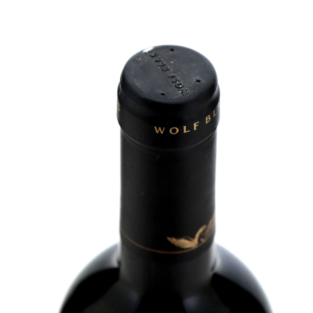 Image for Wolf Blass Presidents Selection Shiraz 2001