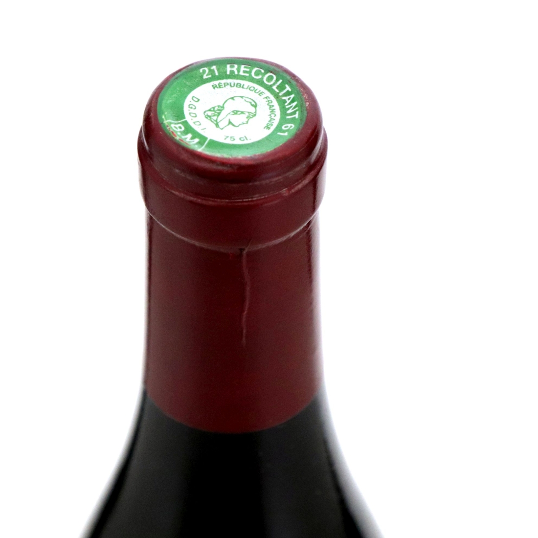 Image for Château de la Charrière Cuvée Vieilles Vignes 2006