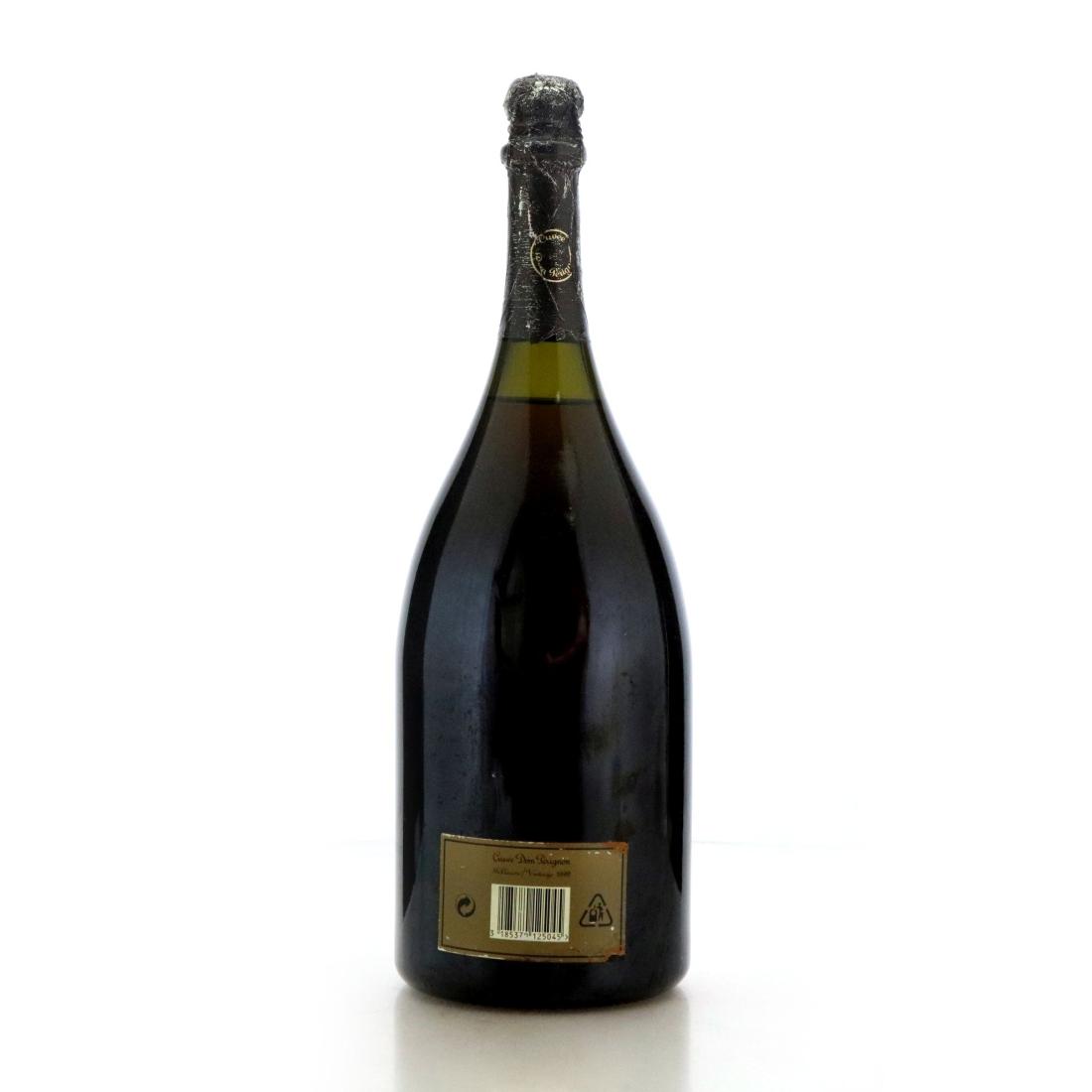 Image for Dom Pérignon 1992 Vintage Champagne / Magnum