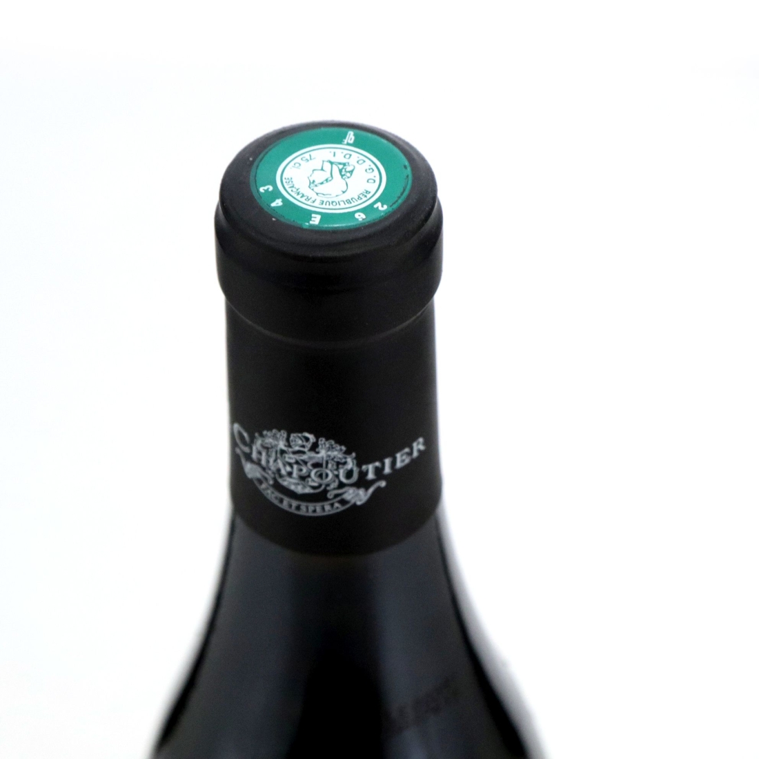 Image for M. Chapoutier Les Meysonniers 2004 Blanc