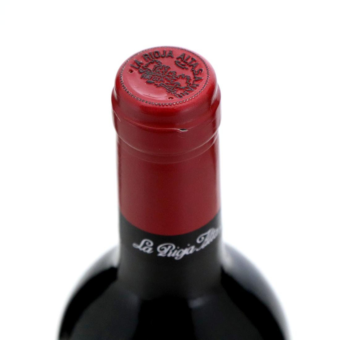 Image for La Rioja Alta 904 1995