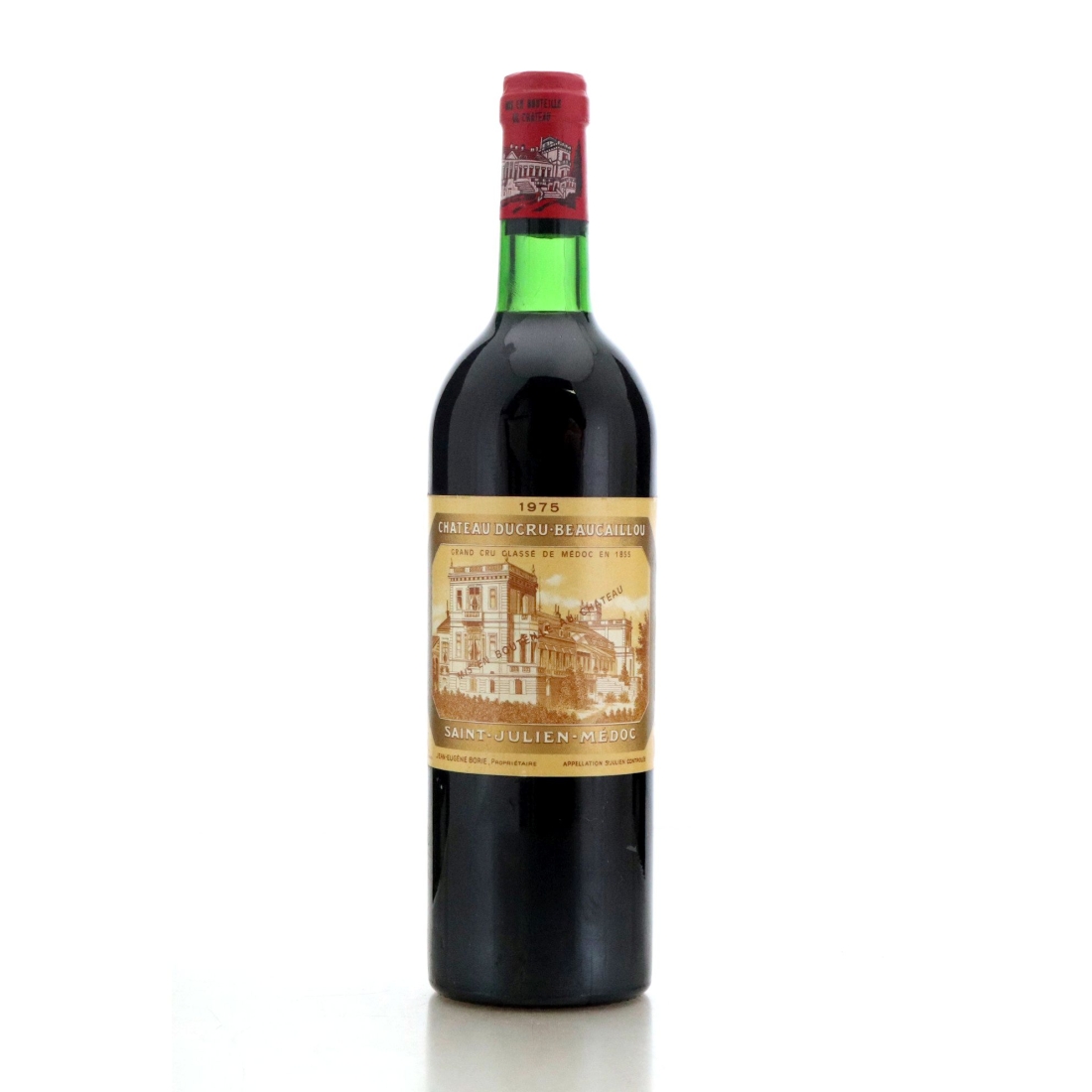 Image for Château Ducru-Beaucaillou 1975