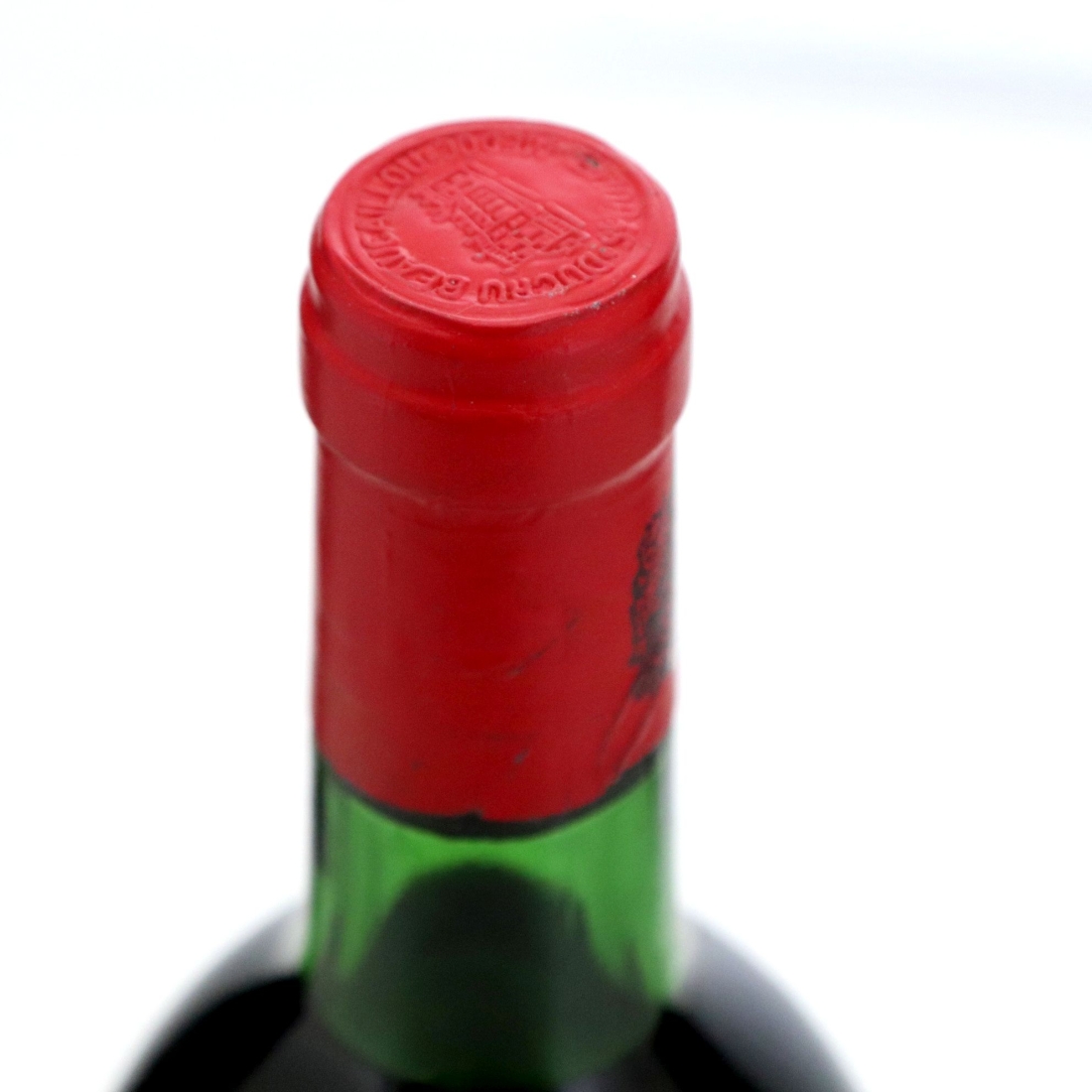 Image for Château Ducru-Beaucaillou 1975
