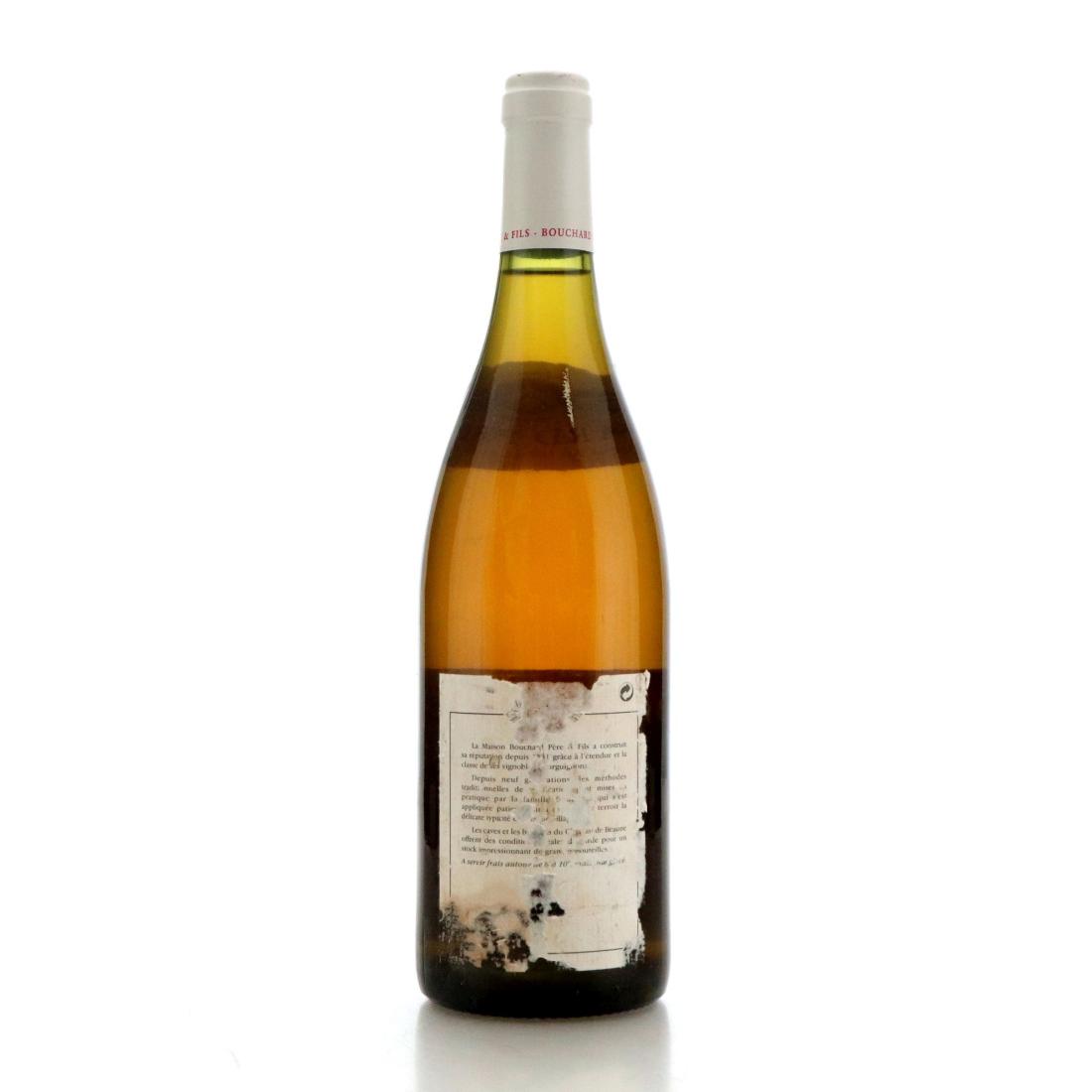 Image for Bouchard Père & Fils 1988