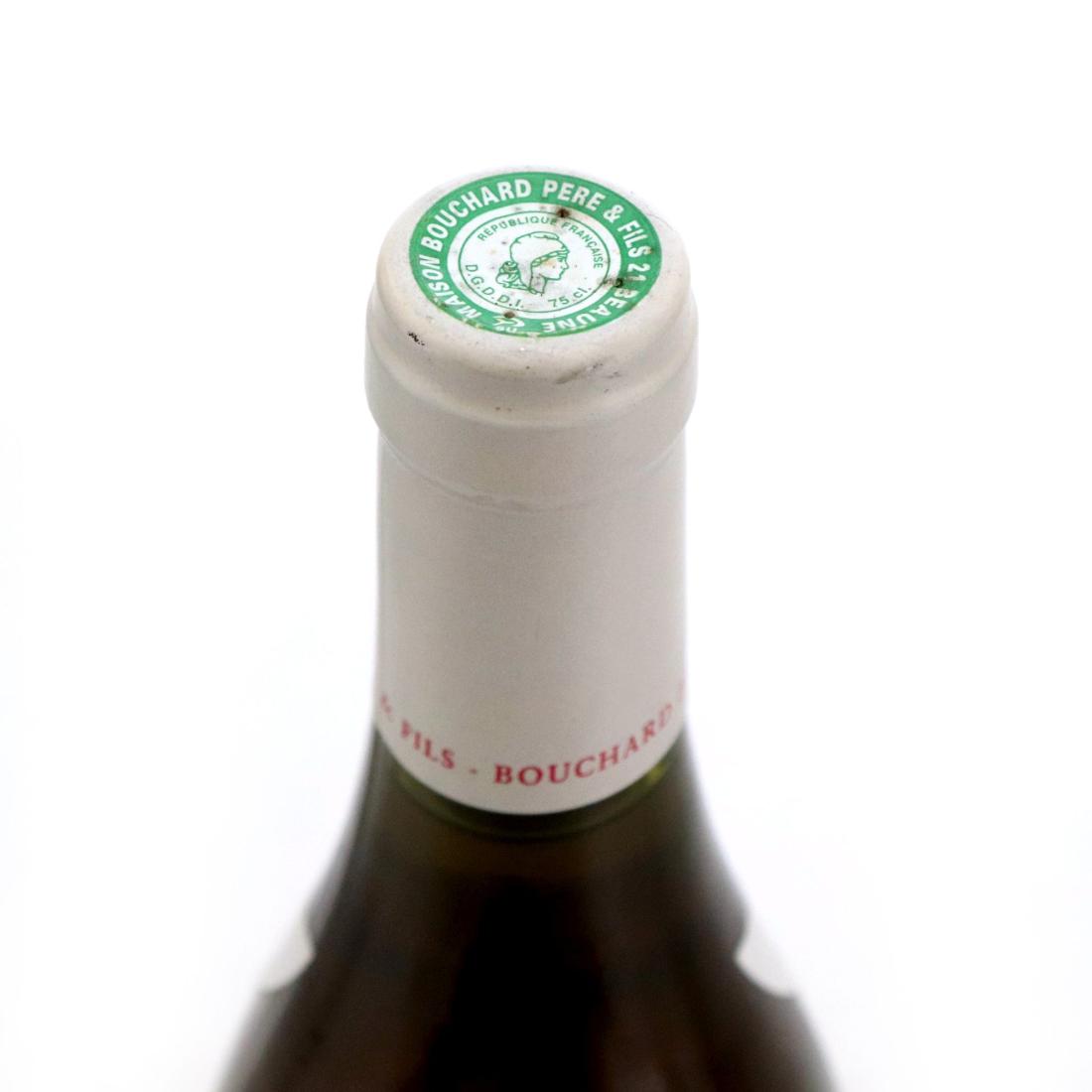 Image for Bouchard Père & Fils 1988