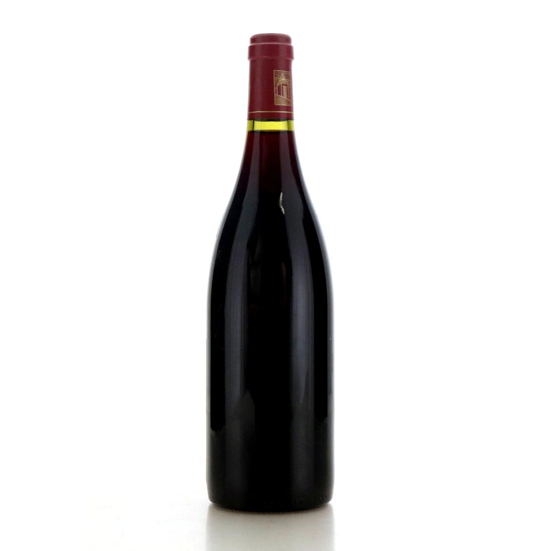 Image for René Rostaing La Landonne 1998