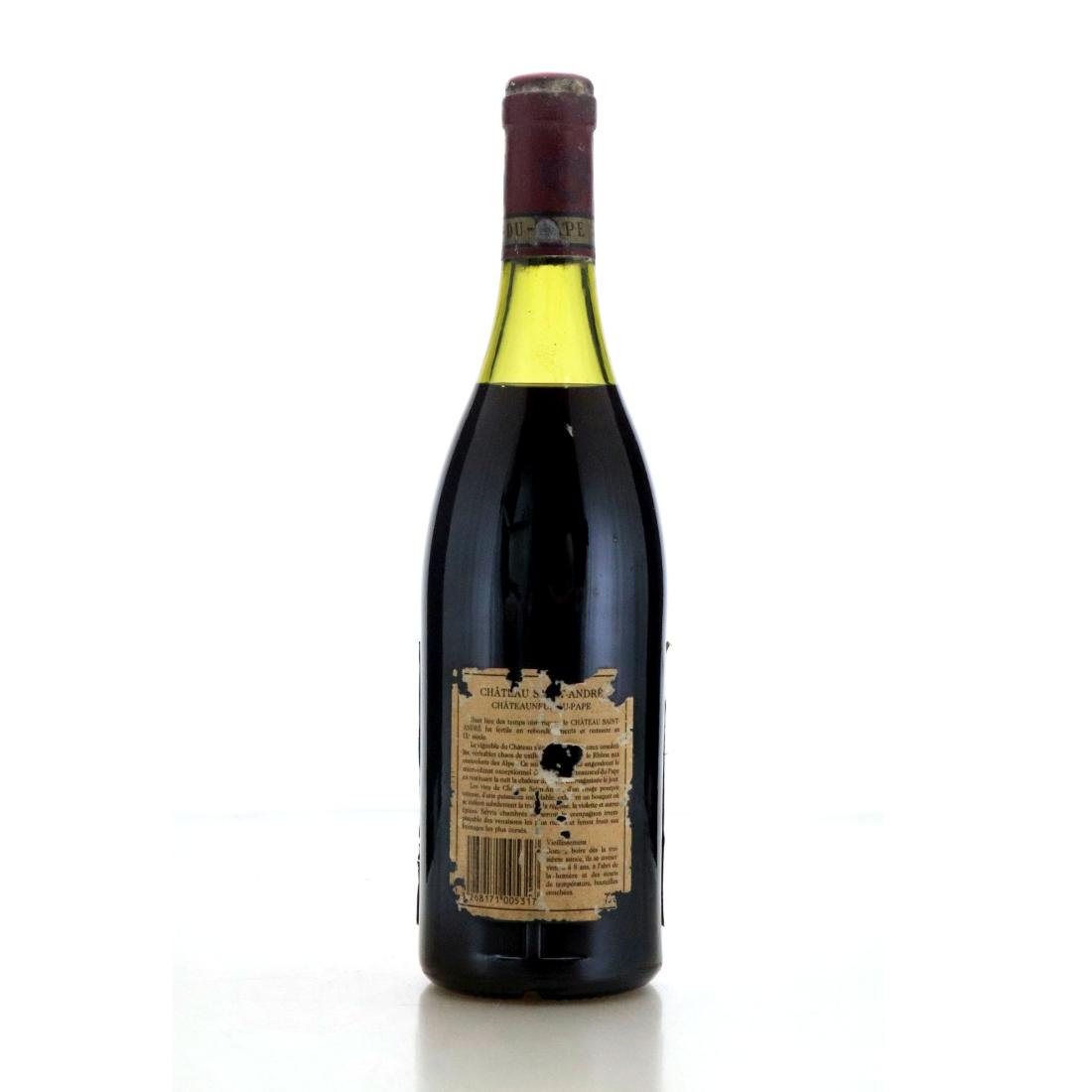 Image for Château Saint Andre 1988