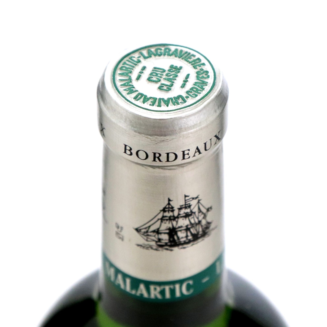 Image for Château Malartic Lagravière 2015 Blanc