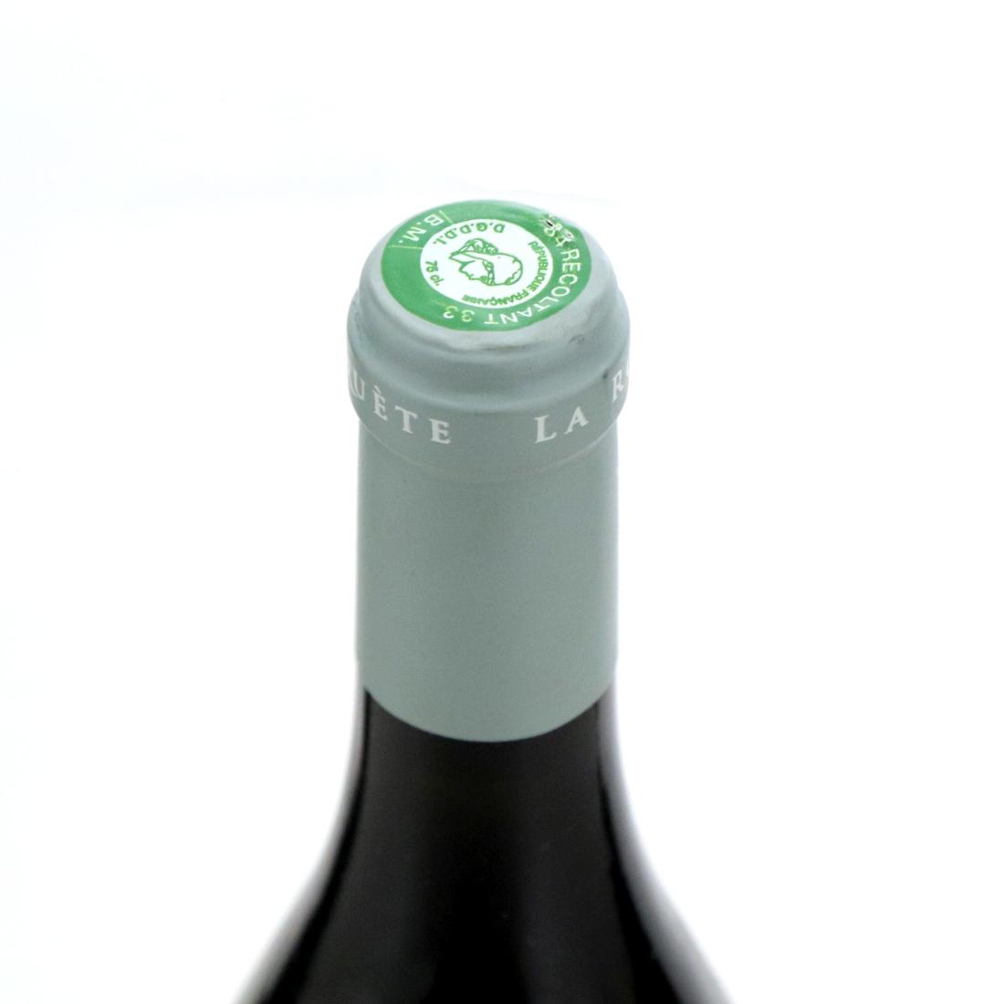 Image for Clos la Roquète 2012 Blanc