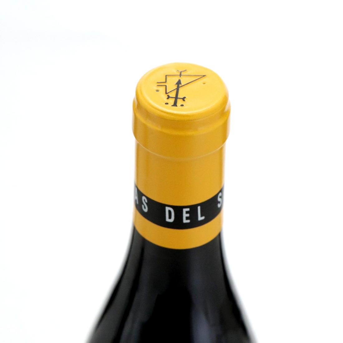 Image for Forjas del Salnés Leirana Albariño 2020