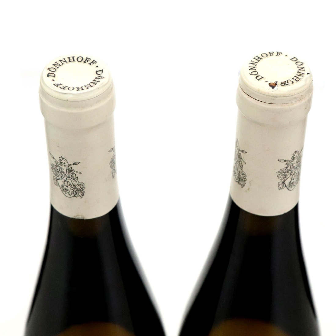 Image for Dönnhoff Riesling 2003 x 2