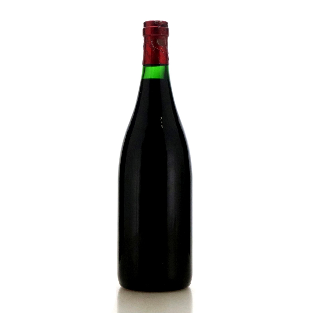 Image for Pasquier-Desvignes 1969