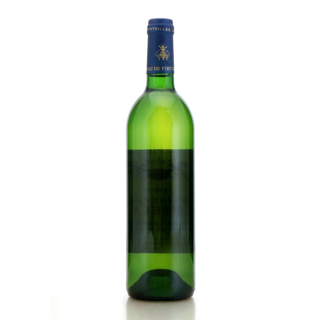 Image for Château de Fieuzal 1995 Blanc