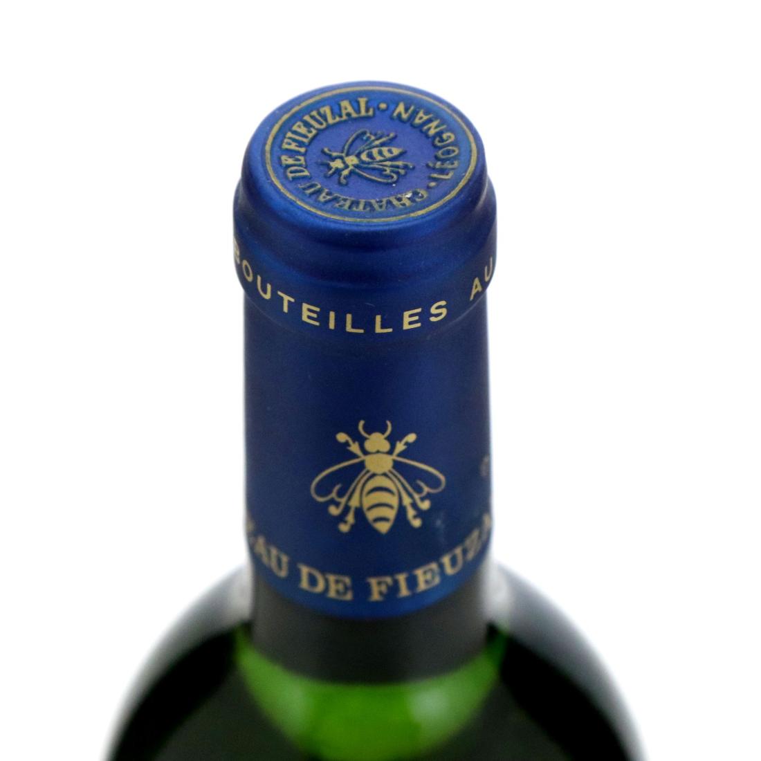 Image for Château de Fieuzal 1995 Blanc