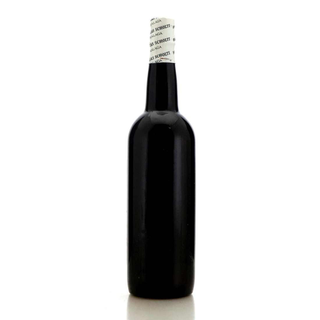 Image for Scholtz Hermanos Seco Añejo 10 Años