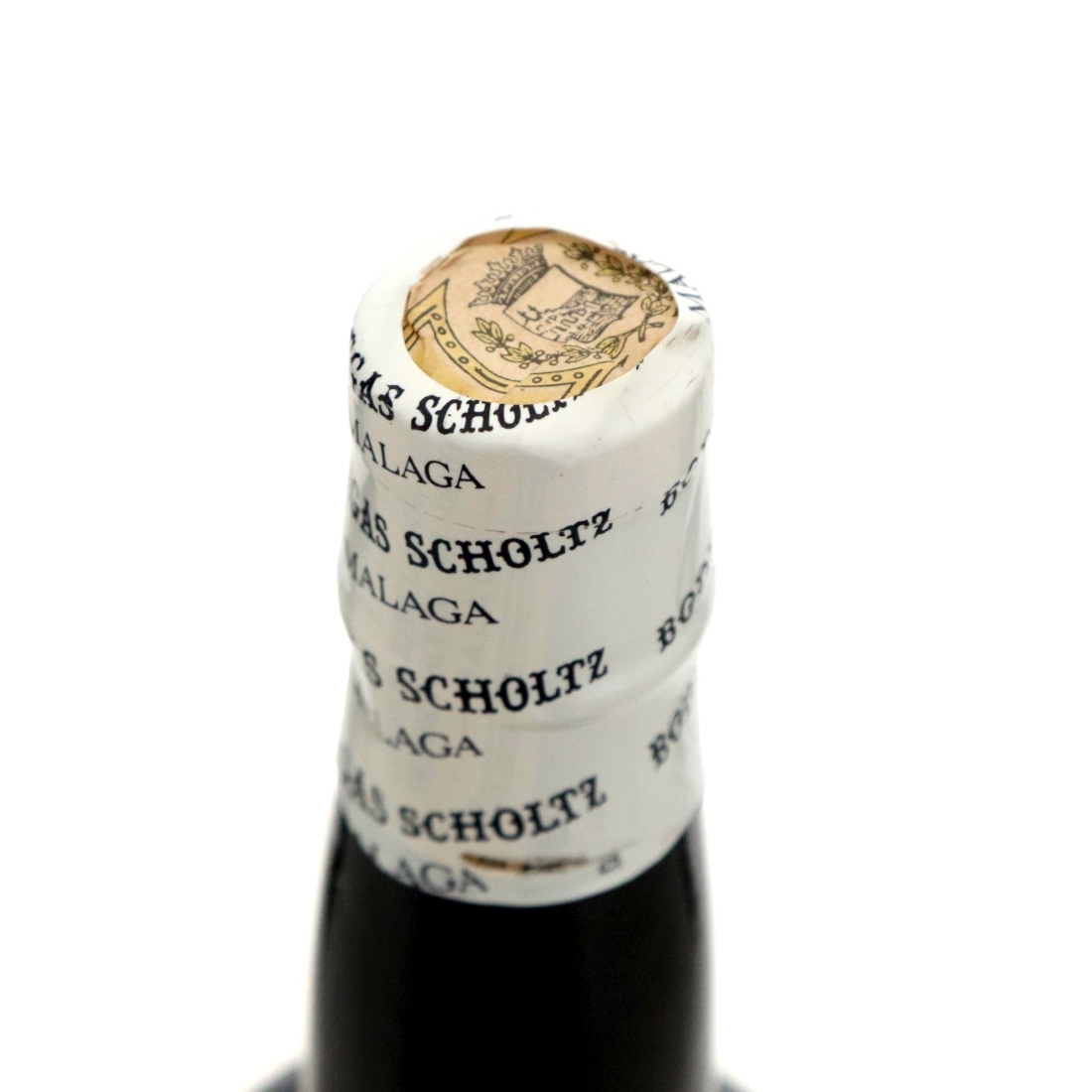 Image for Scholtz Hermanos Seco Añejo 10 Años