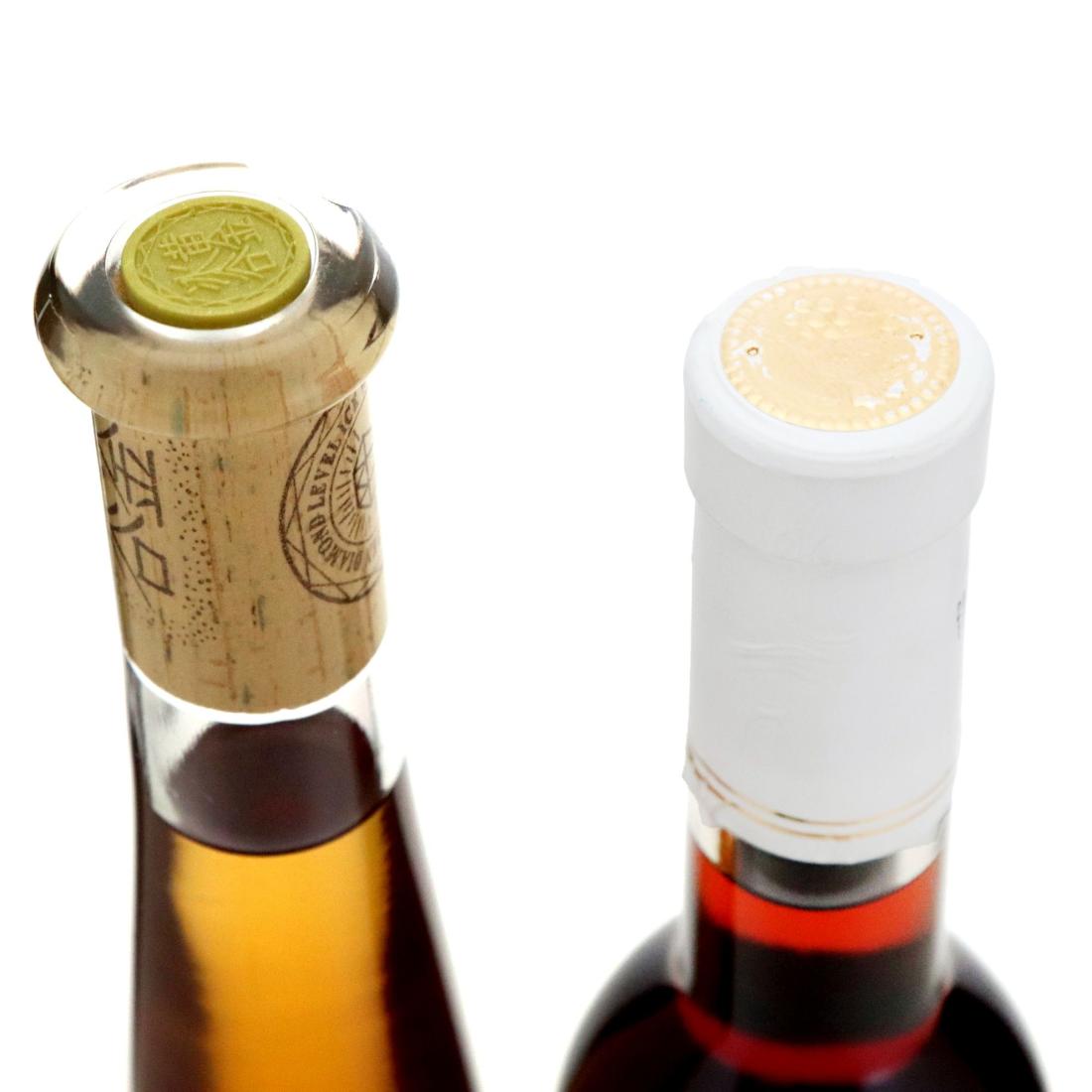 Image for Assorted Icewine China x 2