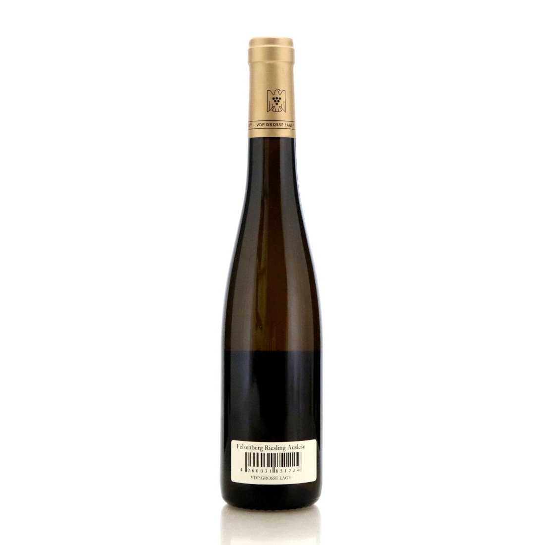 Image for Dönnhoff Schlossböckelheimer Felsenberg Riesling Auslese 2002 / Half Bottle 