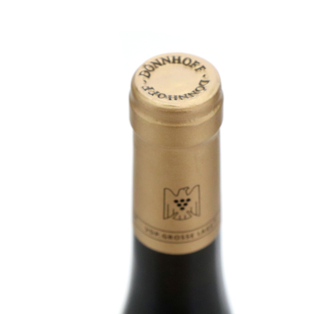 Image for Dönnhoff Schlossböckelheimer Felsenberg Riesling Auslese 2002 / Half Bottle 
