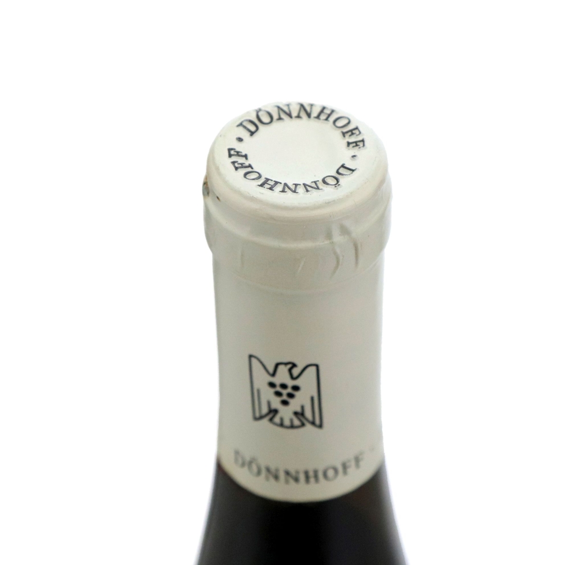 Image for Dönnhoff Niederhäuser Hermannshöhle Riesling Spätlese 2003