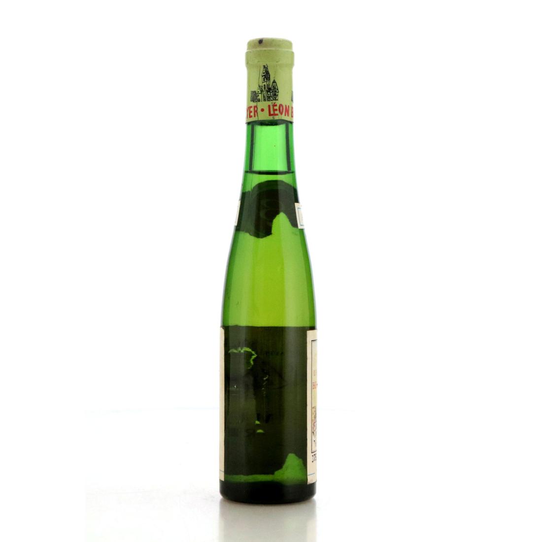 Image for Léon Beyer Réserve Muskat 1974 /  Half Bottle