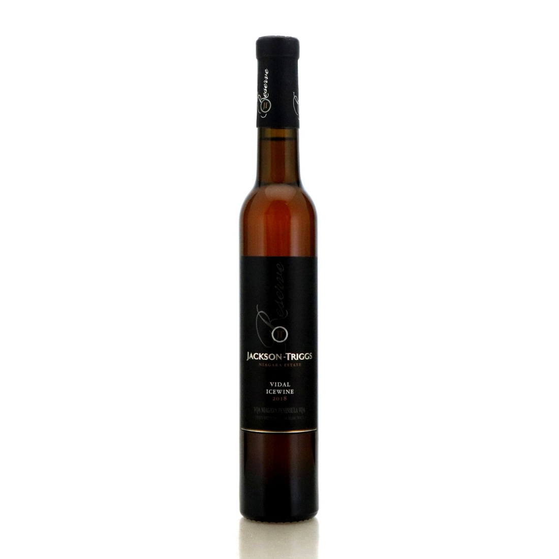 Image for Jackson-Triggs Reserve Vidal Icewine 2018