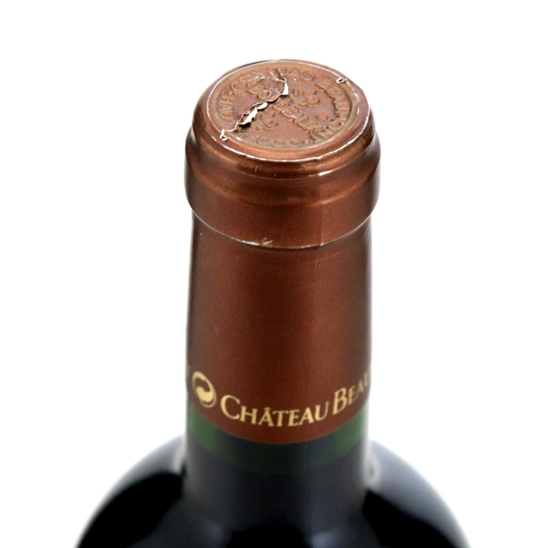 Image for Château Beaumont 2005