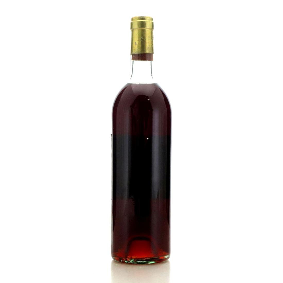 Image for Château Climens 1976
