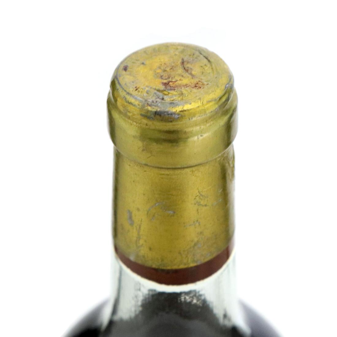 Image for Château Climens 1976