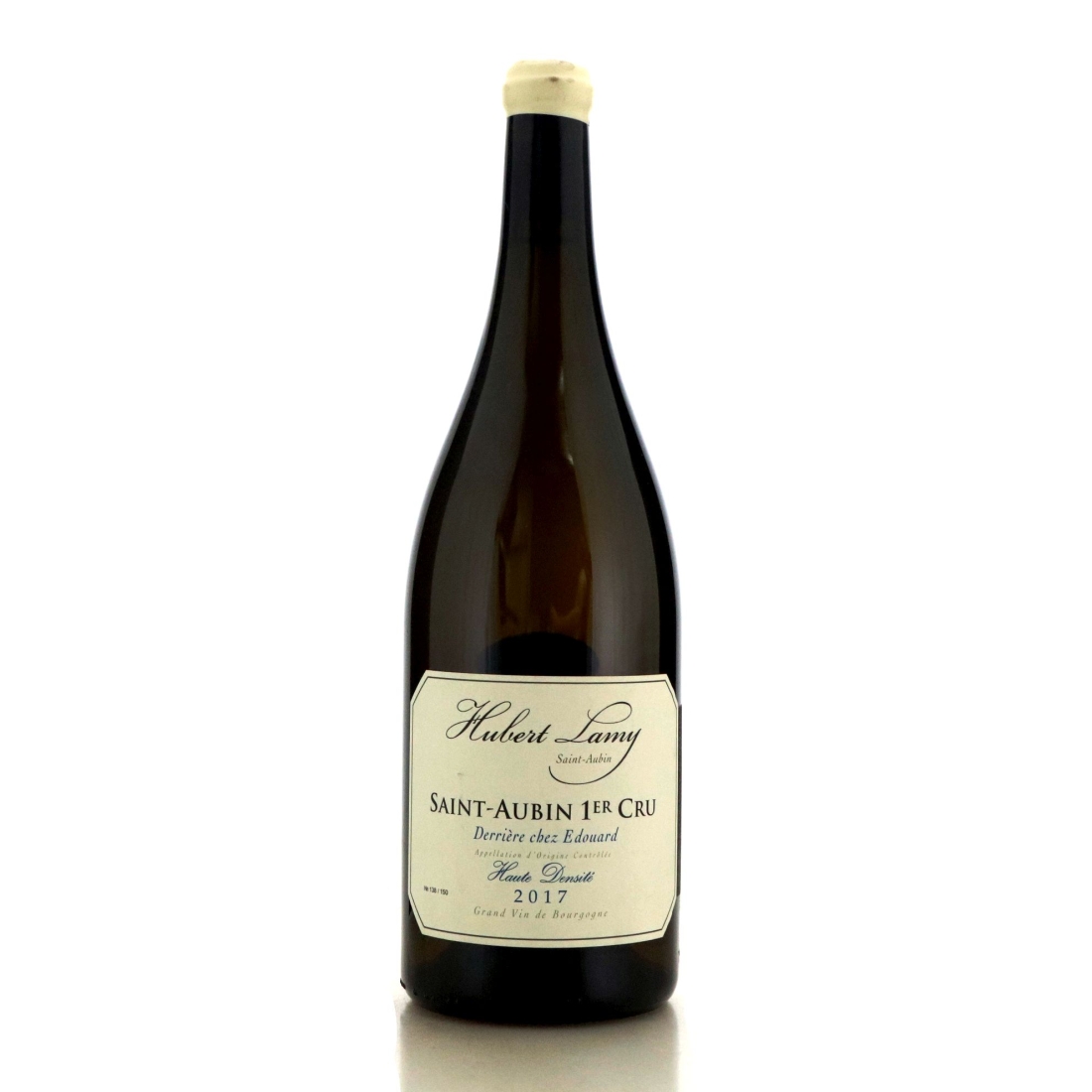 Image for Hubert Lamy Derrière Chez Edouard 2017 x Magnum