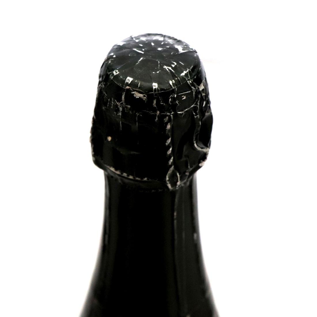 Image for Bollinger Vieilles Vignes Françaises Blanc-de-Noirs 1996 Vintage Champagne