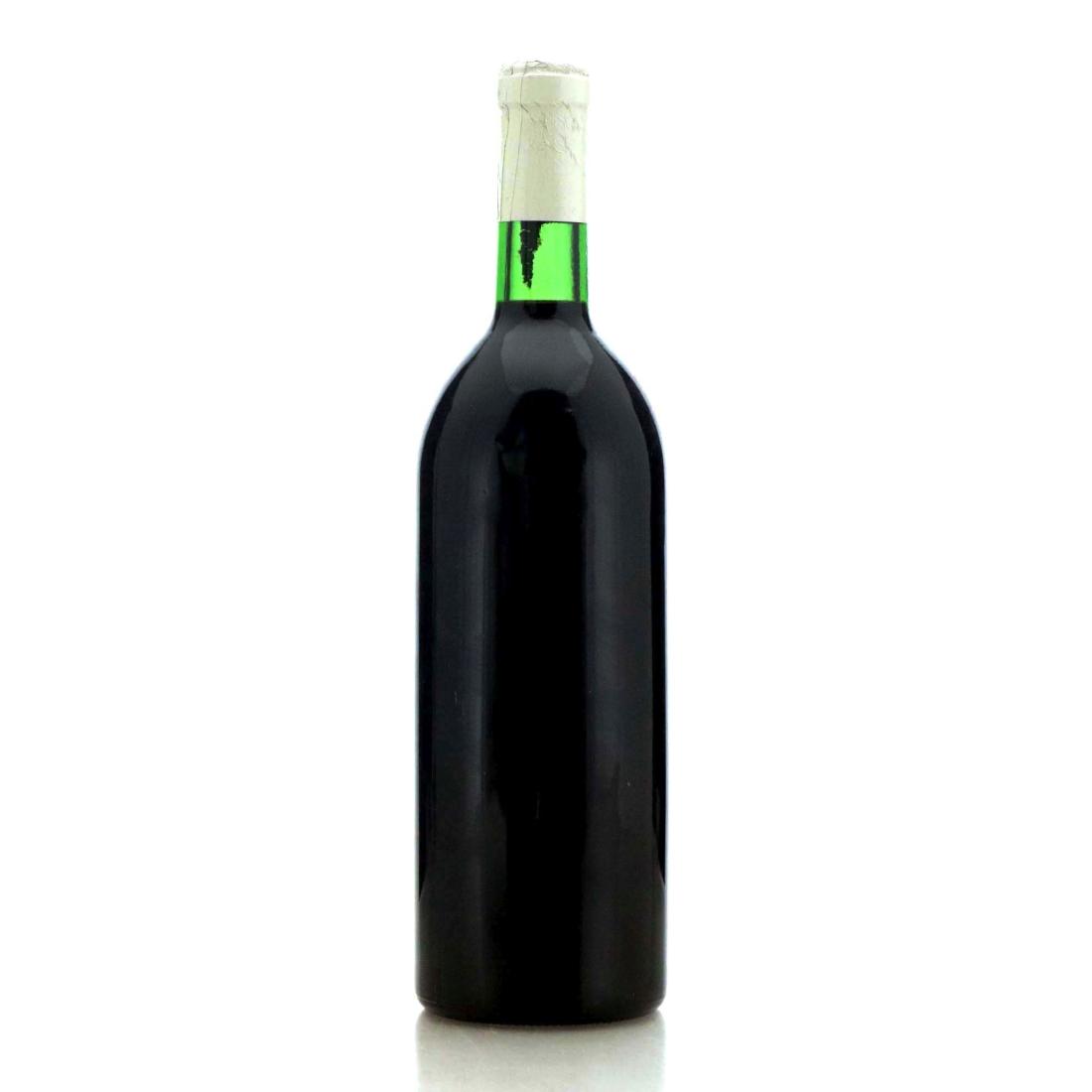 Image for Penfolds Bin 95 Grange Hermitage 1975