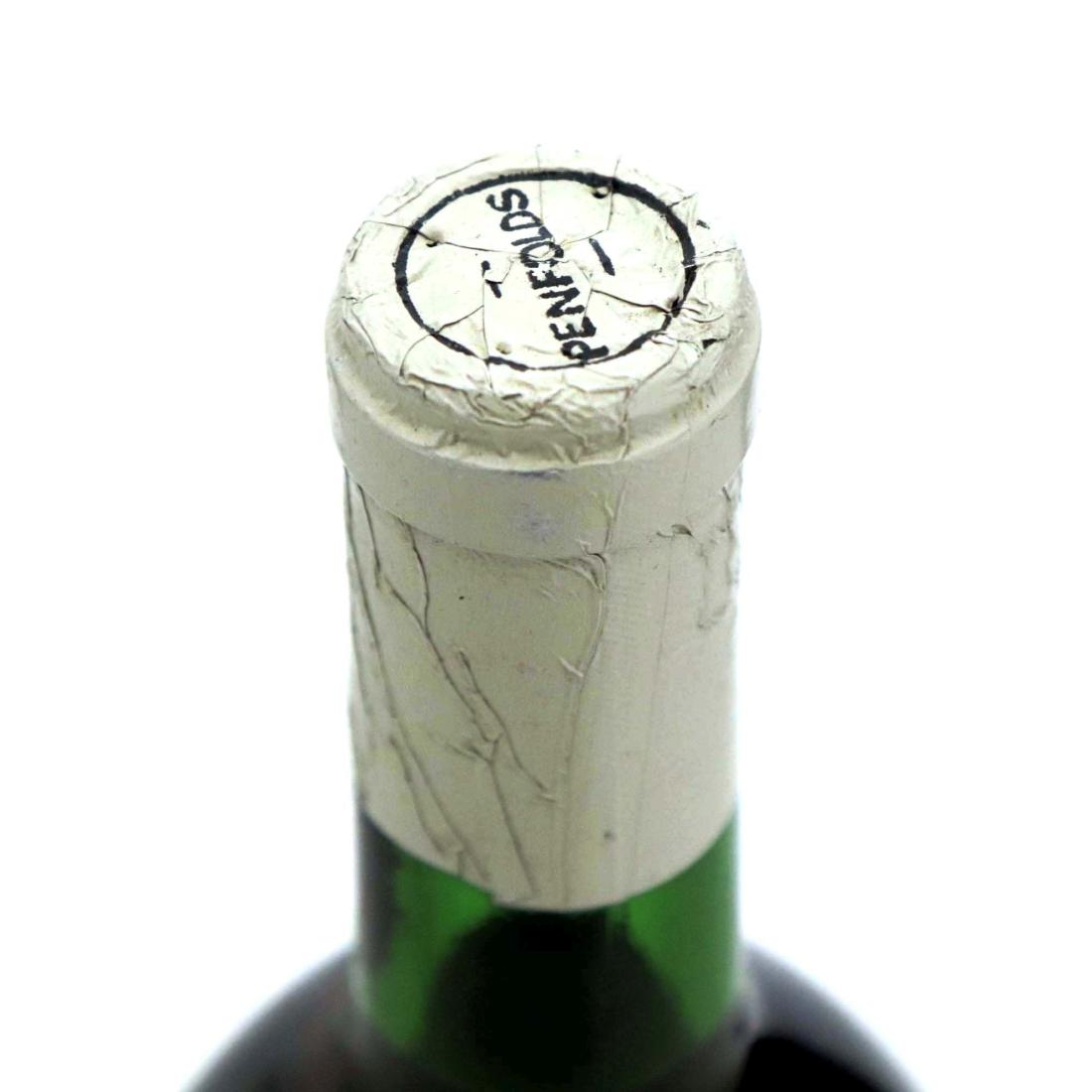 Image for Penfolds Bin 95 Grange Hermitage 1975