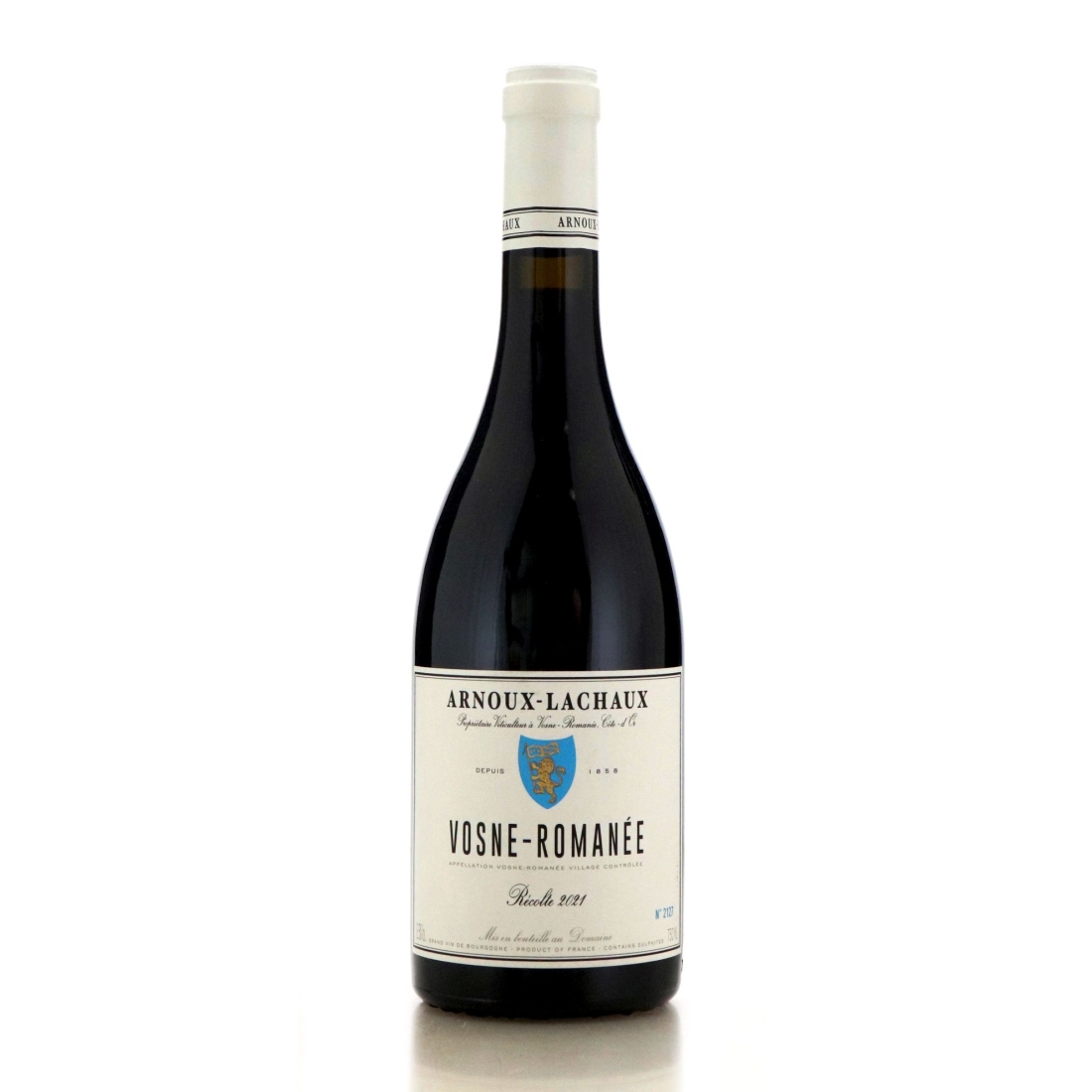 Image for Domaine Arnoux-Lachaux Les Grands Suchots 2021 