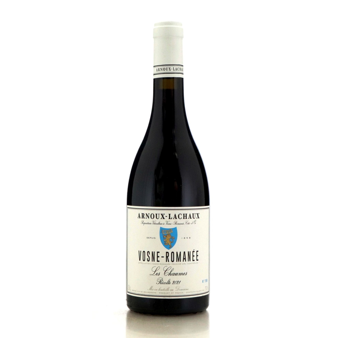 Image for Domaine Arnoux-Lachaux Les Grands Suchots 2021 