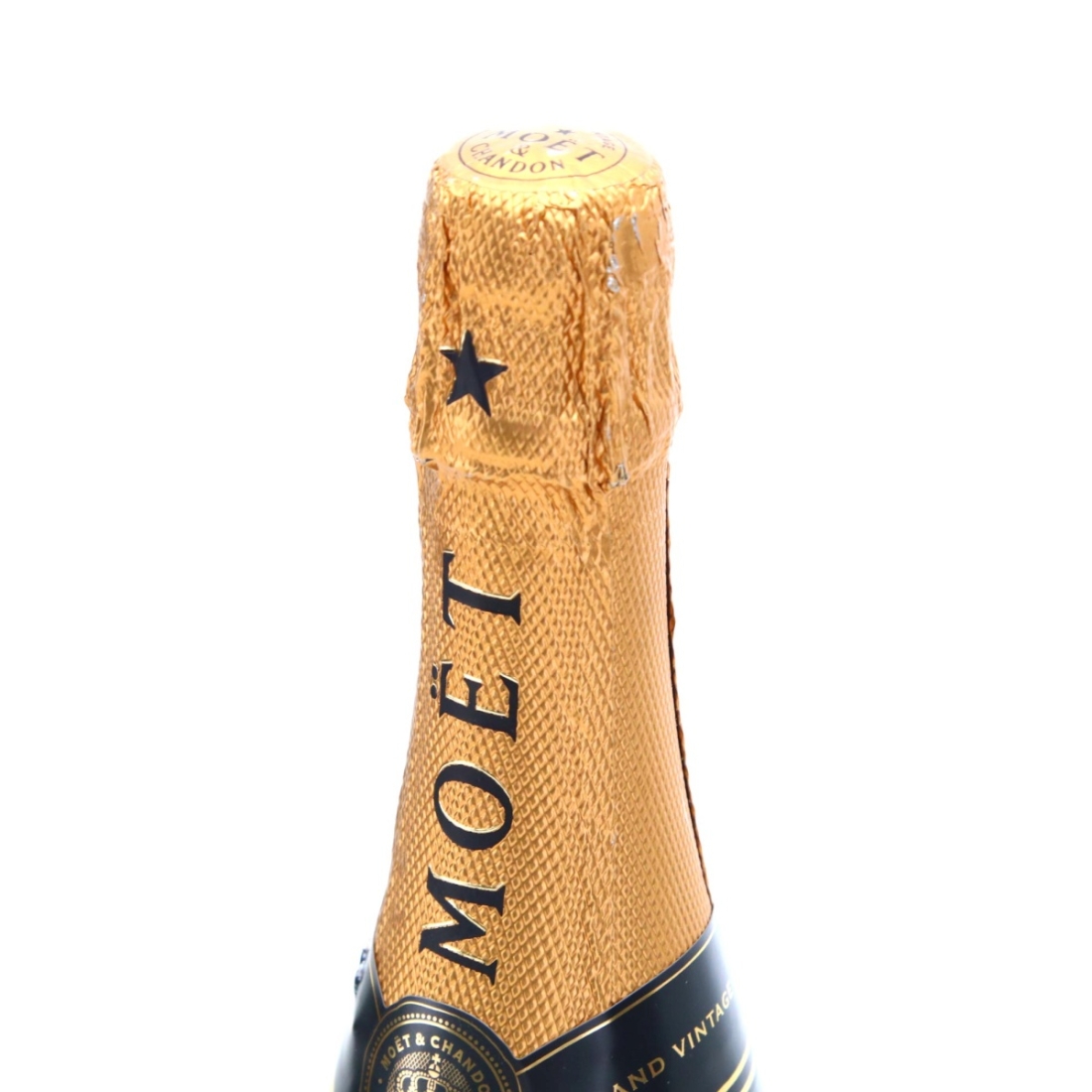 Image for Moët & Chandon 2015 Grand Vintage Champagne