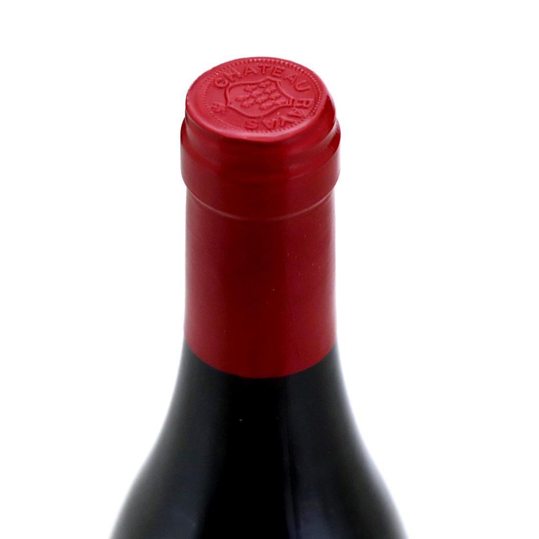 Image for Château Rayas Réservé 2012