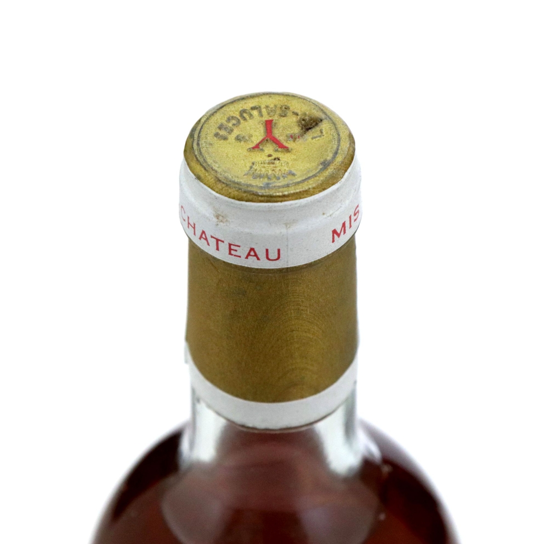 Image for Château d'Yquem "Y"
