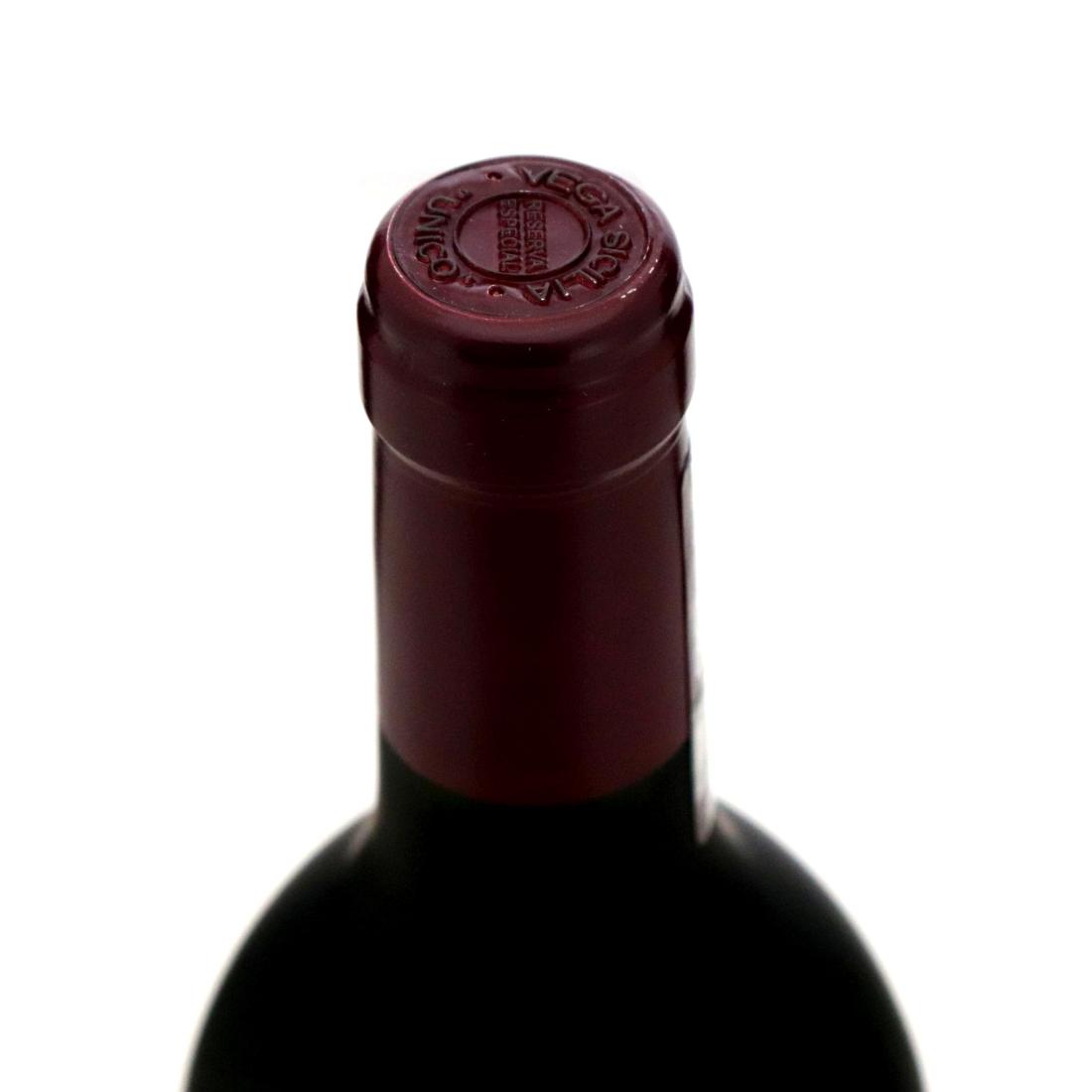 Image for Vega Sicilia Unico Reserva Especial / 2025 Release