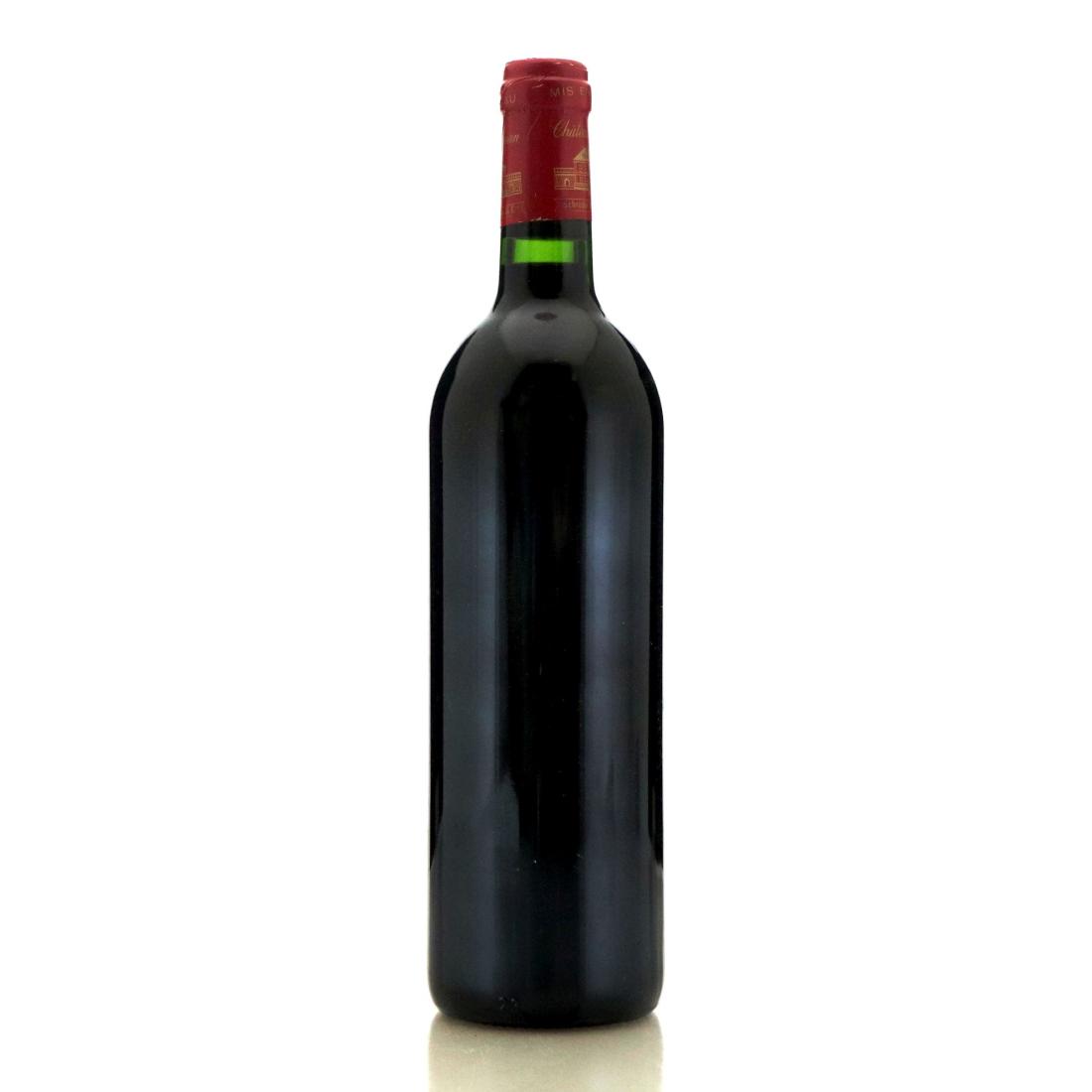 Image for Château Kirwan 1998