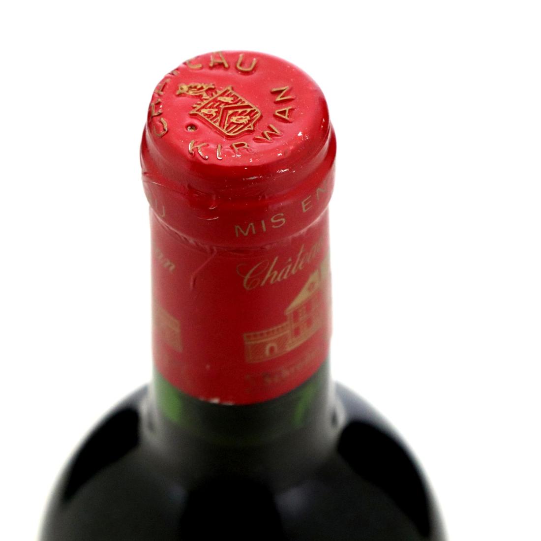 Image for Château Kirwan 1998