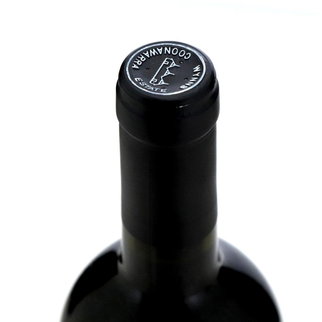 Image for Wynns John Riddoch Cabernet Sauvignon 1998