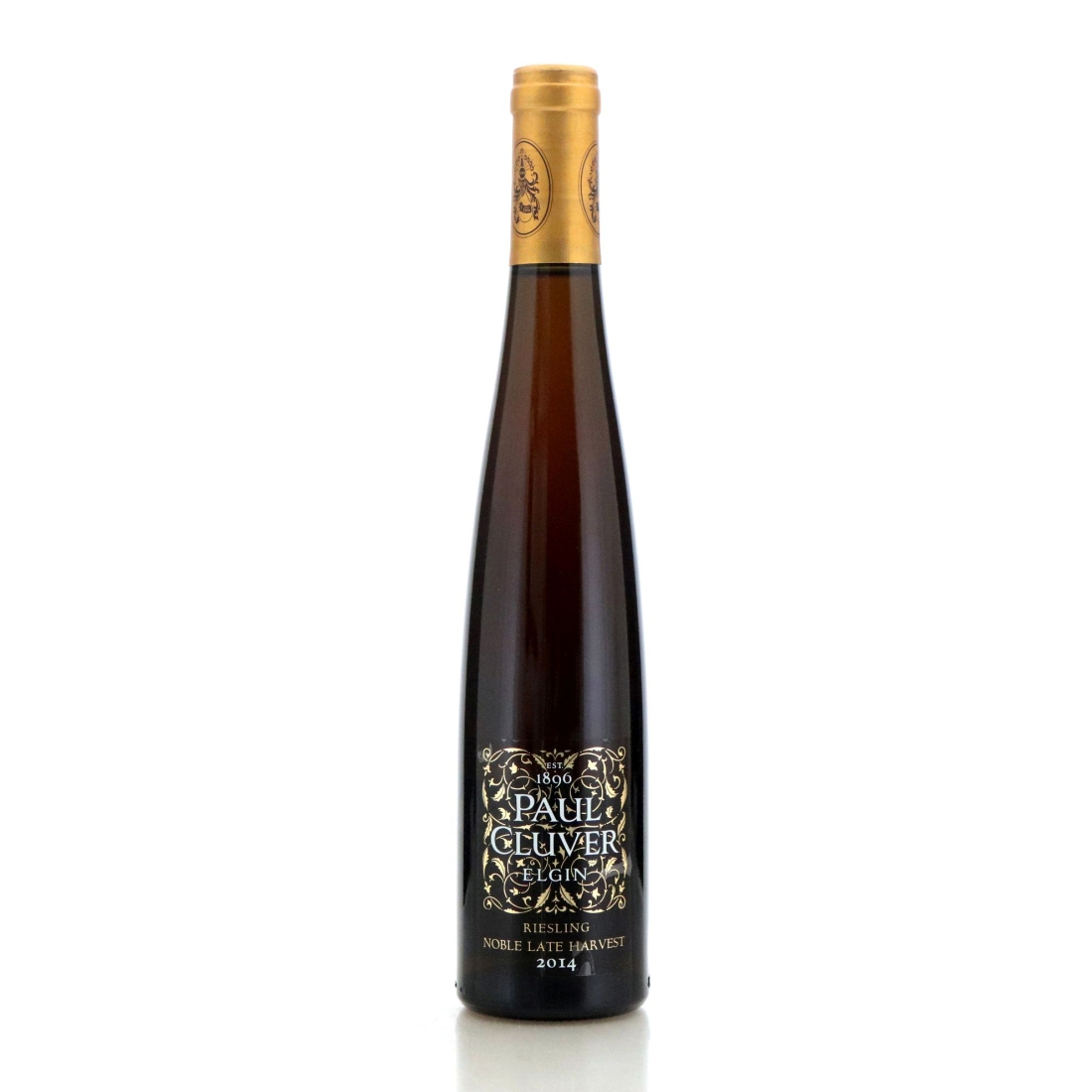 Image for Paul Cluver Noble Late Harvest Riesling 2014