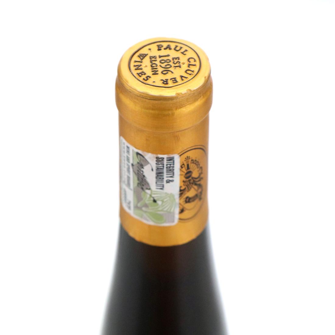 Image for Paul Cluver Noble Late Harvest Riesling 2014