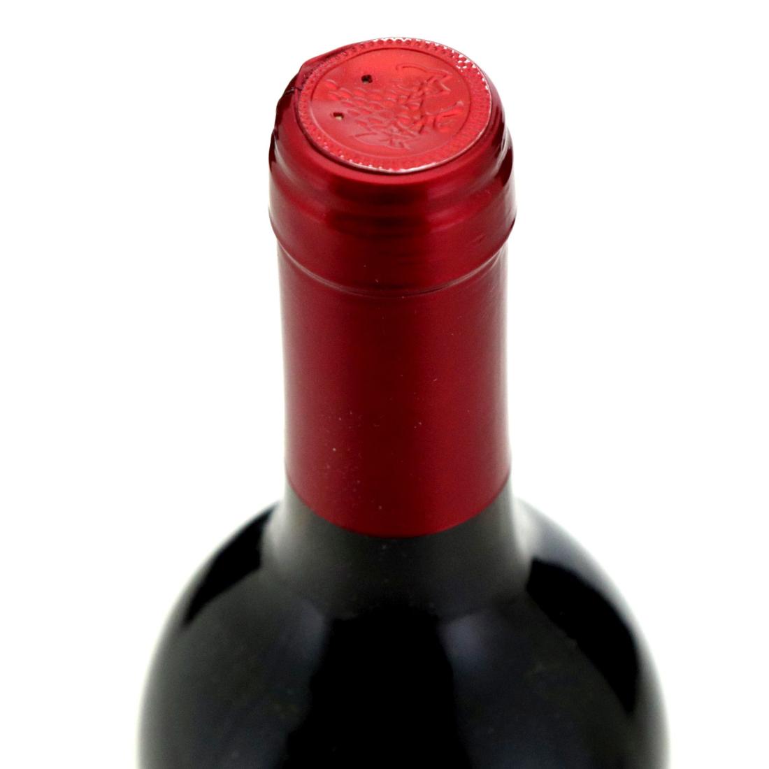 Image for Wild Duck Creek Springflat Shiraz 2000