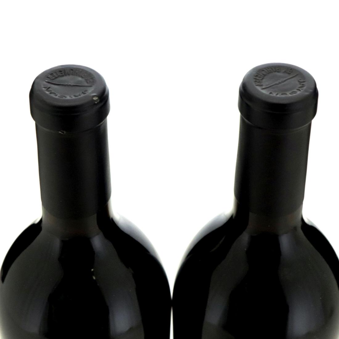 Image for Jayson Pahlmeyer Carenet Sauvignon 2020 x 2