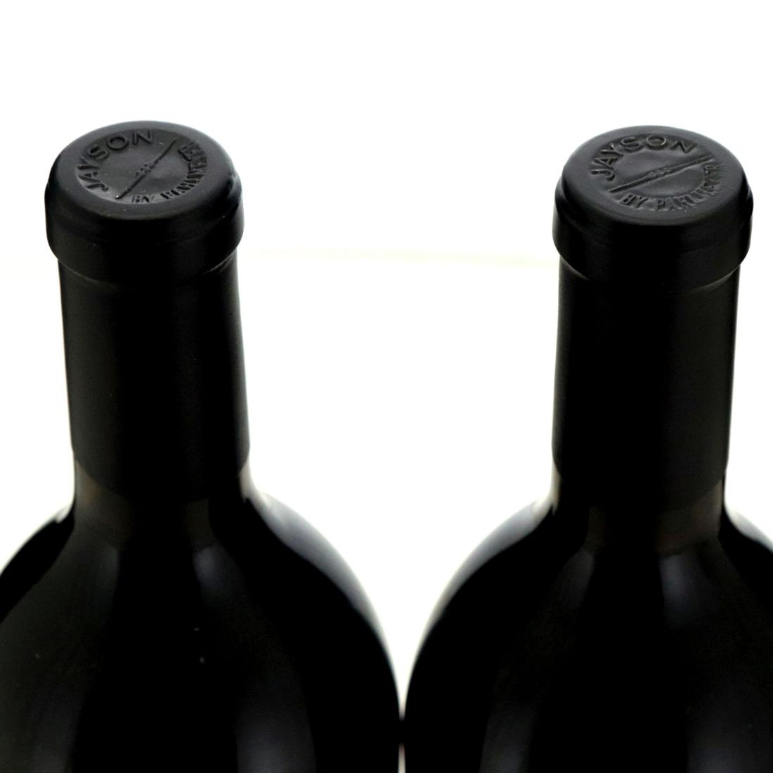 Image for Jayson Pahlmeyer Carenet Sauvignon 2020 x 2